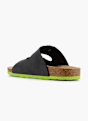 Björndal Pantolette Schwarz 98595 3