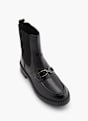 5th Avenue Chelsea boot Svart 80331 2