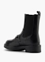 5th Avenue "Chelsea" batai Juoda 80331 3