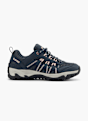 Hi-Tec Trekking-Schuh Blau 80335 1