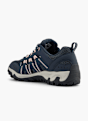 Hi-Tec Trekking-Schuh Blau 80335 3