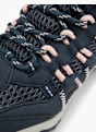 Hi-Tec Chaussure de randonnée Bleu 80335 5