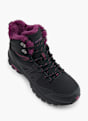 Hi-Tec Chaussure de randonnée Noir 80334 2