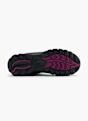 Hi-Tec Trekking-Schuh Schwarz 80334 4