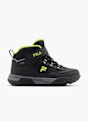 FILA Snørestøvle Sort 80339 1