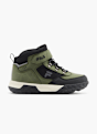 FILA Botki zimowe Khaki 80340 1