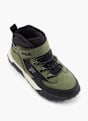 FILA Botki zimowe Khaki 80340 2
