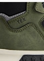 FILA Vinterkänga Khaki 80340 5