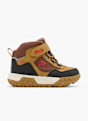 FILA Schnürboots Beige 80338 1