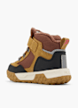 FILA Schnürboots Beige 80338 3