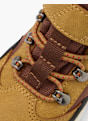 FILA Schnürboots Beige 80338 5
