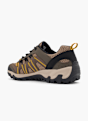 Hi-Tec Trekking-Schuh Taupe 80345 3