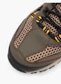 Hi-Tec Trekking-Schuh Taupe 80345 5