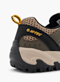 Hi-Tec Trekking-Schuh Taupe 80345 6
