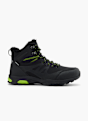 Hi-Tec Chaussure de randonnée Noir 80344 1