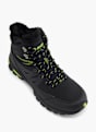 Hi-Tec Trekking-Schuh Schwarz 80344 2