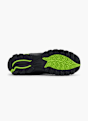 Hi-Tec Trekking-Schuh Schwarz 80344 4