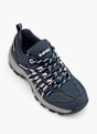Hi-Tec Chaussure de randonnée Bleu 80350 2