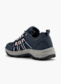 Hi-Tec Trekking-Schuh Blau 80350 3