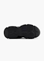 OXMOX Chunky sneaker Sort 100991 4