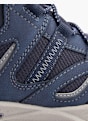 Highland Creek Stivale allacciato Blu 80359 5