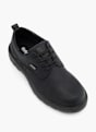 Gallus Halbschuh Schwarz 80356 2