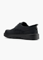 Gallus Chaussures basses noir 80356 3
