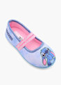 Lilo & Stitch Kapcie zakryte Niebieski 81213 2