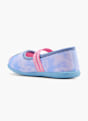 Lilo & Stitch Hausschuh Blau 81213 3