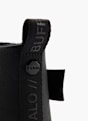 Buffalo Cizmă biker Negru 80365 5