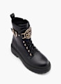 ESPRIT Bottes à lacets Noir 80367 2