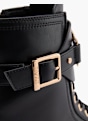 ESPRIT Ghete cu șireturi Negru 80367 5