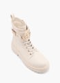 ESPRIT Schnürboots Beige 80369 2