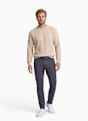 JJ Rebel Strickpullover Beige 80374 5