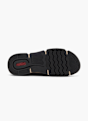 Rieker Halbschuh Rot 80380 4