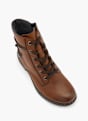 Rieker Schnürboots Braun 80419 2