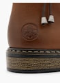 Rieker Schnürboots Braun 80419 6