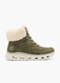 Rieker Sport Schnürboots Grün 80417 1