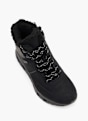 Rieker Sport Schnürboots Schwarz 80422 2