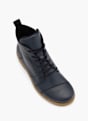 Rieker Schnürboots Blau 80426 2