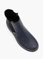 Rieker Bottines chelsea Bleu 80421 2