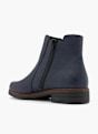 Rieker Bottines chelsea Bleu 80421 3