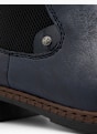 Rieker Bottines chelsea Bleu 80421 5