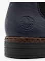 Rieker Bottines chelsea Bleu 80421 6