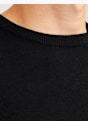 JJ Rebel Sweatshirt Schwarz 80377 2