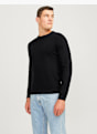 JJ Rebel Sweat Noir 80377 4
