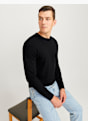 JJ Rebel Sweatshirt Schwarz 80377 5