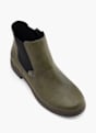 Rieker Bottines chelsea Kaki 80427 2