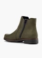 Rieker Bottines chelsea Kaki 80427 3