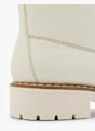 Rieker Schnürboots Weiß 80425 6